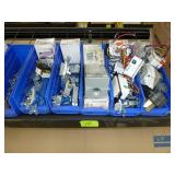 Electrical Wire Assortment