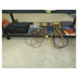 HVAC Diagnosis Equipment