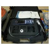 HVAC Diagnosis Equipment