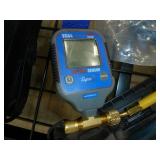 HVAC Diagnosis Equipment