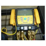 HVAC Diagnosis Equipment