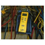 HVAC Diagnosis Equipment