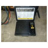 HVAC Diagnosis Equipment