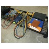 HVAC Diagnosis Equipment