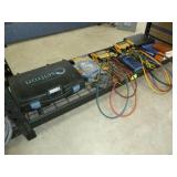 HVAC Diagnosis Equipment