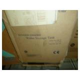Well Troll Tanks & Reverse Osmosis