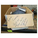 Lennox Burner Parts & Heat Coils