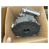 Lennox Burner Parts & Heat Coils