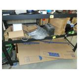 Nora Lighting & Pex Items
