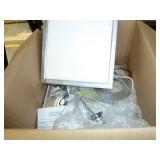 Nora Lighting & Pex Items