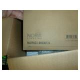 Nora Lighting & Pex Items