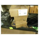 Nora Lighting & Pex Items