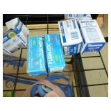 Nora Lighting & Pex Items