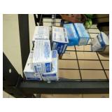 Nora Lighting & Pex Items