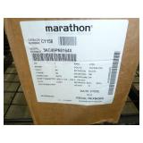 Marathon Electric Motor 1 Hp