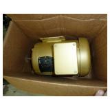 Marathon Electric Motor 1 Hp