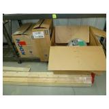 Cook Power Vent & Filters