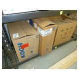Cook Power Vent & Filters