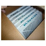 Cook Power Vent & Filters