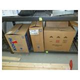 Cook Power Vent & Filters