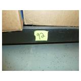Cook Power Vent & Filters