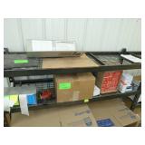 Honeywell T-4 Thermostat & Motor Speed Controllers