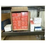 Honeywell T-4 Thermostat & Motor Speed Controllers