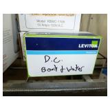 Honeywell T-4 Thermostat & Motor Speed Controllers