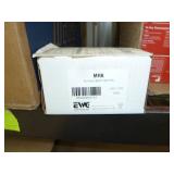 Honeywell T-4 Thermostat & Motor Speed Controllers