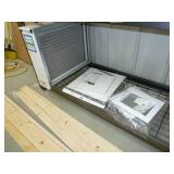 ACS Secure Air Vent