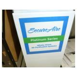ACS Secure Air Vent