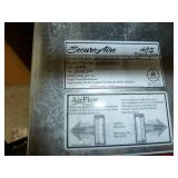 ACS Secure Air Vent