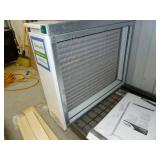 ACS Secure Air Vent
