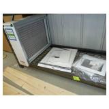 ACS Secure Air Vent