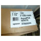 Uponor Aqua PEX 1 1/2" x 100