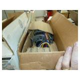 Furnace Blower Motors