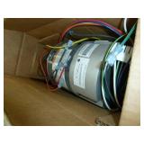 Furnace Blower Motors