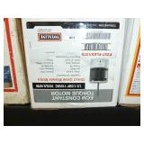 Furnace Blower Motors