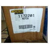 Furnace Blower Motors