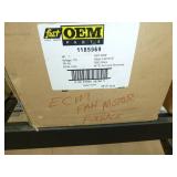 Furnace Blower Motors