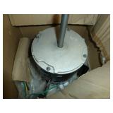 Furnace Blower Motors