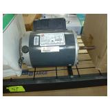 Furnace Blower Motors
