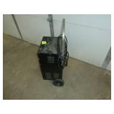 Sears Battery Charger