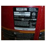 FINI Air Compressor