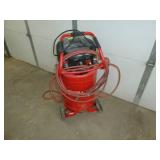 FINI Air Compressor
