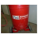 FINI Air Compressor