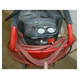 FINI Air Compressor