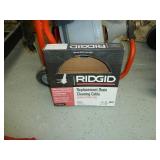Ridgid Power Snake