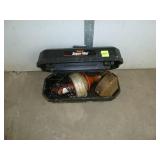 General Super- Vee Power Snake