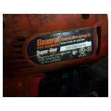 General Super- Vee Power Snake